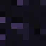 Obsidian/Spruce - Other Minecraft Skins - image 3