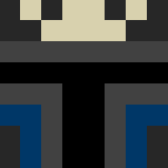 Pre Visla TWC Season 2 - Male Minecraft Skins - image 3