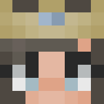 this is called laziness - Female Minecraft Skins - image 3