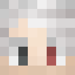 Another Variss OC [Naruto] - Male Minecraft Skins - image 3
