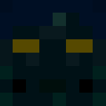 Yorick - Shepherd of Souls - Male Minecraft Skins - image 3