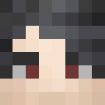 Jumpsuit OC [Naruto] - Male Minecraft Skins - image 3