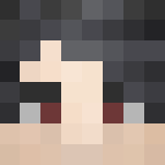 Akatsuki OC [Naruo] - Male Minecraft Skins - image 3