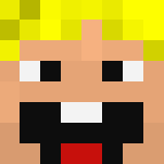 My skin don't copy! - Male Minecraft Skins - image 3