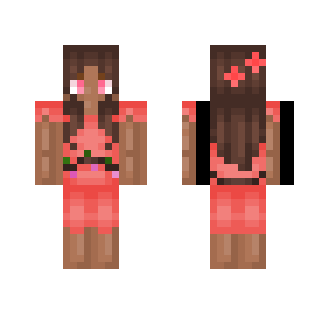 elf :D - Female Minecraft Skins - image 2