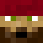 Pirate Captain - Male Minecraft Skins - image 3