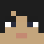 FFXV - Noctis - Male Minecraft Skins - image 3