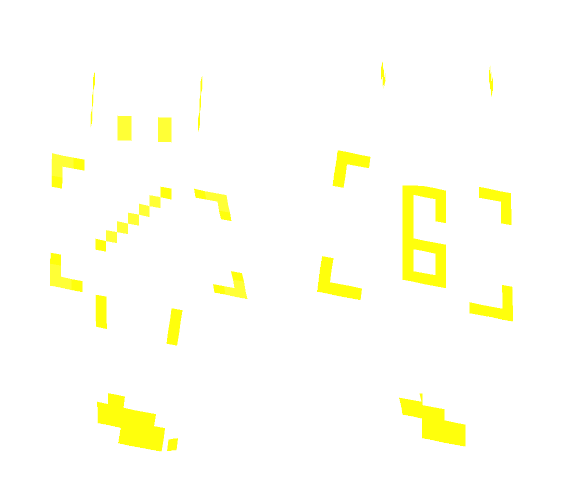 Number 6 (Speedster) - Male Minecraft Skins - image 1
