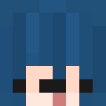 Blue - Interchangeable Minecraft Skins - image 3