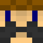 TheBigStache1301 - Male Minecraft Skins - image 3