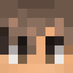 Edited Skin - Male Minecraft Skins - image 3
