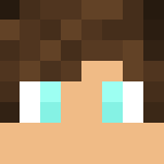 Angel Boy - Boy Minecraft Skins - image 3