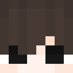JUsT mE - Male Minecraft Skins - image 3