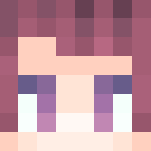 Casual Girl - Girl Minecraft Skins - image 3