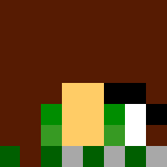 Slytherin girl - Girl Minecraft Skins - image 3