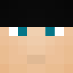 Gopnik McBlyat - Male Minecraft Skins - image 3