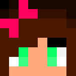*~Pink-tastic~* - Female Minecraft Skins - image 3