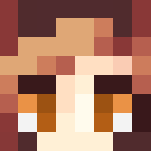 ^~Maple Bar~^ - Female Minecraft Skins - image 3