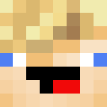 BryceBAM 3 - Male Minecraft Skins - image 3