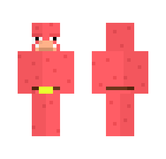 patar - Male Minecraft Skins - image 2
