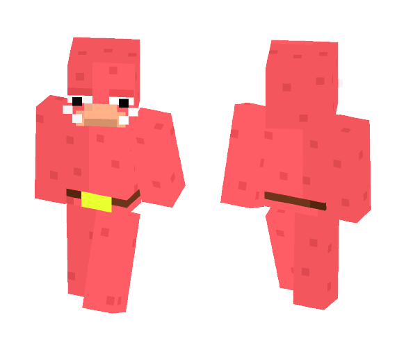 patar - Male Minecraft Skins - image 1