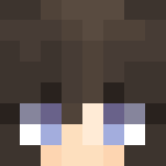 periwinkle - Female Minecraft Skins - image 3