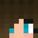 For Klybes - Female Minecraft Skins - image 3