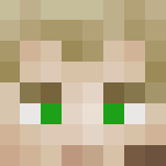 Elf Soldier - Male Minecraft Skins - image 3