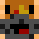Oldman Hotdog - Interchangeable Minecraft Skins - image 3