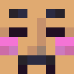Percy Pete Monsoon - Male Minecraft Skins - image 3