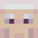 he got no nose LUL xD - Male Minecraft Skins - image 3