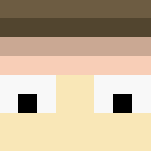 Morty smith - Male Minecraft Skins - image 3