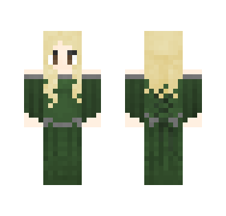 Puppet's Request [RPGuilds] - Female Minecraft Skins - image 2