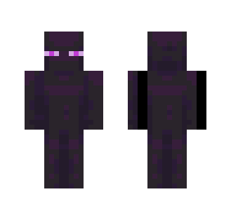 Enderman (Minecraft) - Other Minecraft Skins - image 2