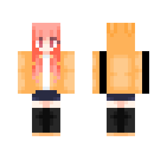נυвуρнσиι¢ fαиѕкιи - Female Minecraft Skins - image 2
