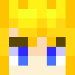 Kenny McCormick - South Park - Male Minecraft Skins - image 3