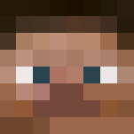 Steve Briggs (Herobrine Origins) - Male Minecraft Skins - image 3
