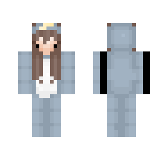 chib ~ suga - Female Minecraft Skins - image 2