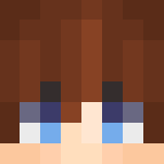 greetings, old friend - Male Minecraft Skins - image 3
