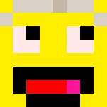 The Meme Wizerd - Male Minecraft Skins - image 3