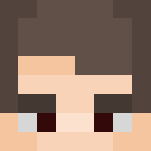 PvP Black - Male Minecraft Skins - image 3