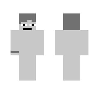 Kappa? - Male Minecraft Skins - image 2
