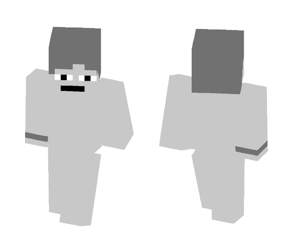 Kappa? - Male Minecraft Skins - image 1