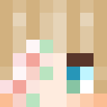 Slowtown | LushGarden OC - Male Minecraft Skins - image 3