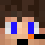 RoboGuy - Male Minecraft Skins - image 3