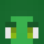 Gamora (Marvel) - Comics Minecraft Skins - image 3