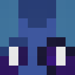 Nebula (Marvel) - Comics Minecraft Skins - image 3