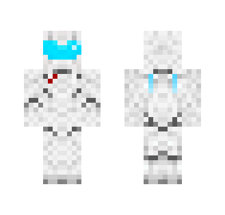 _NonMetal - Male Minecraft Skins - image 2