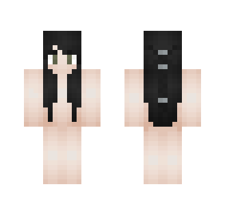 Runaaa - Female Minecraft Skins - image 2