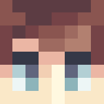 autumn - Male Minecraft Skins - image 3